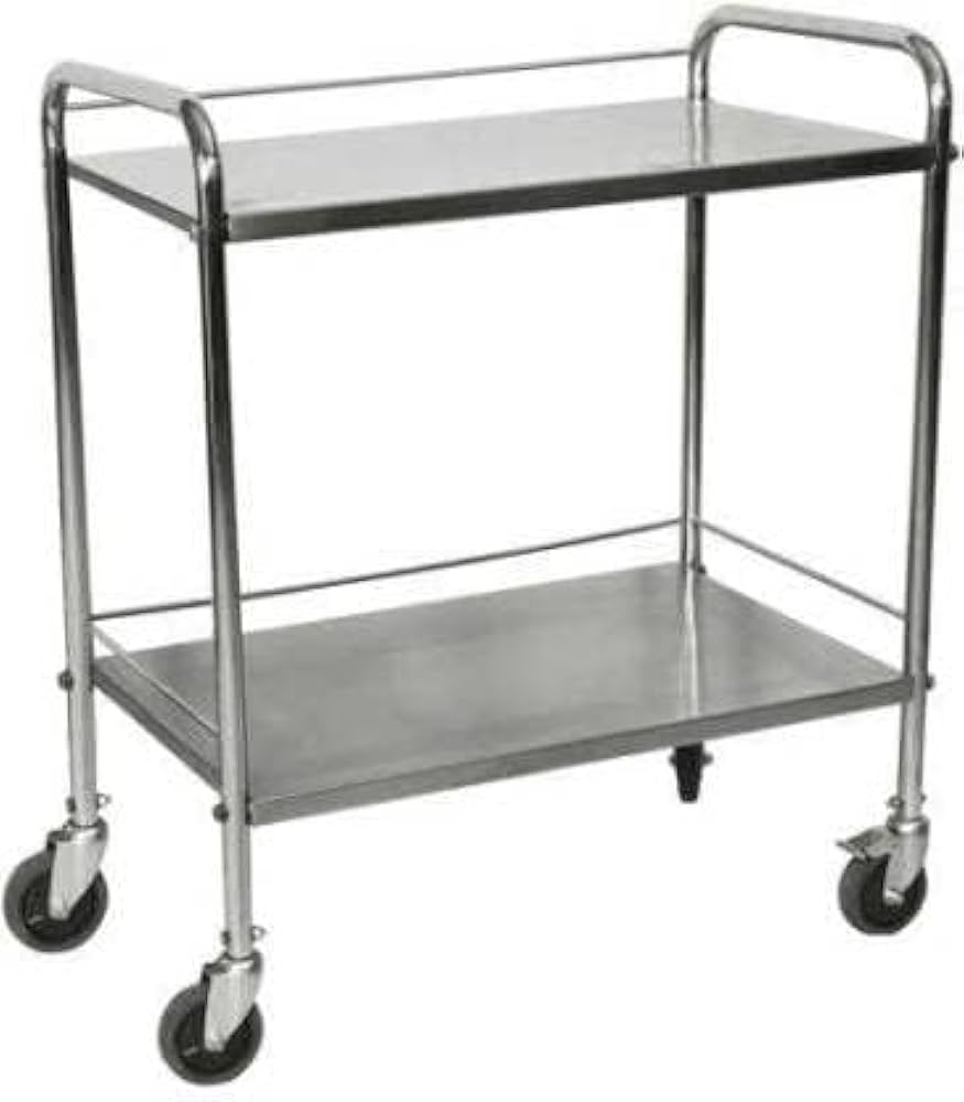SS Trolley